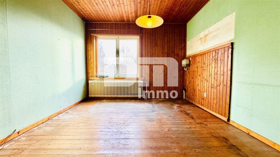 (R)eserviert!Laden-/Büro-/Lagerkomplex mit 300 m² Nutzfläche und Parkflächen - OG Raum 2